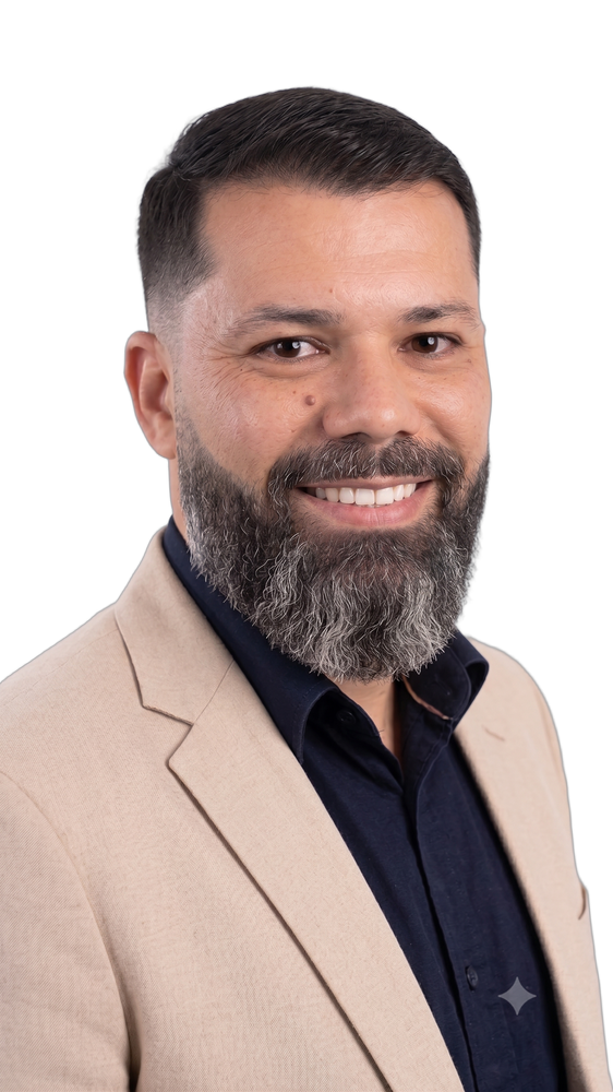 Ricardo García, Corredor de la Actividad Aseguradora